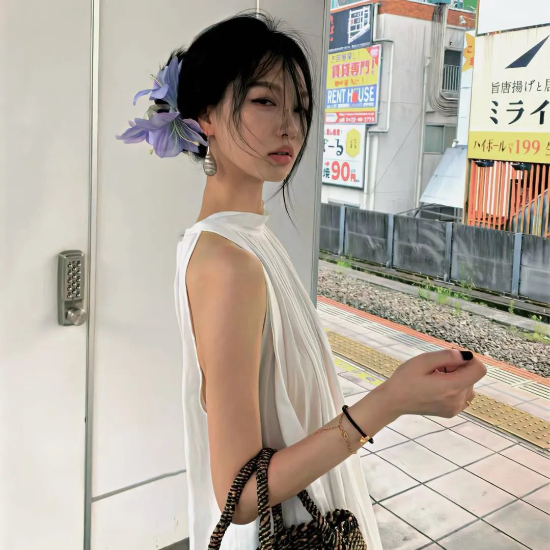 庙街故事